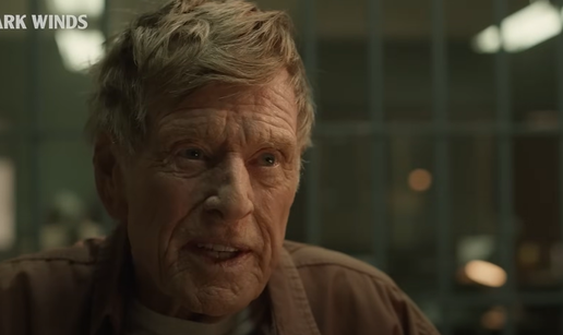 Legendarni Robert Redford se vratio glumi nakon šest godina