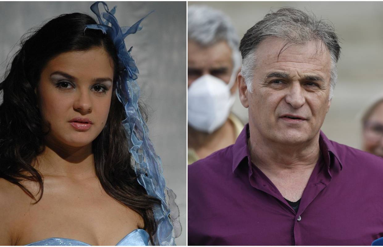 Lečić tvrdi da nije kriv: 'Oprosti Danijela, ali reci istinu. Glumili smo i htio sam da shvatiš ulogu'
