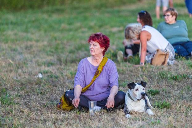 Kozjak : Održan 20. Slama festival - Obitelj 
