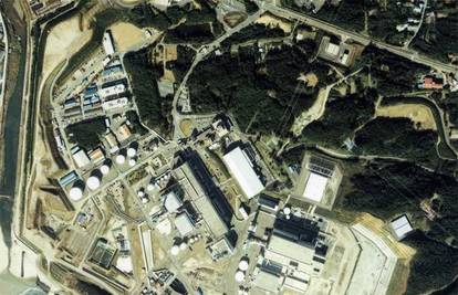 Japan: 23 ljudi ozračeno u kvaru nuklearne elektrane