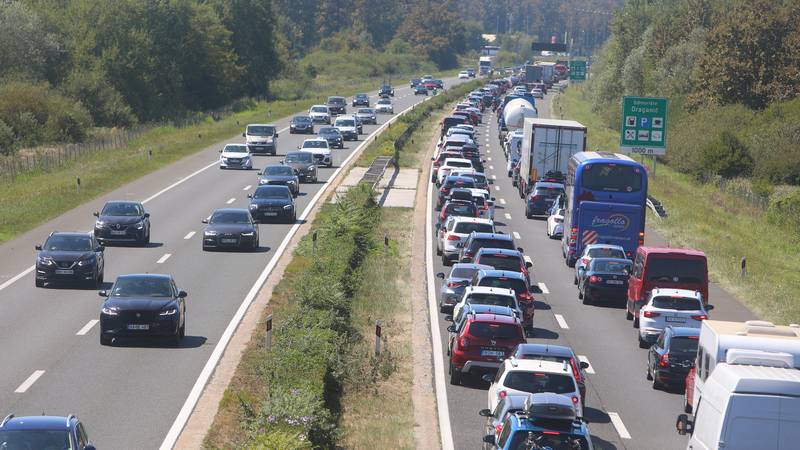 Novi korak prema proširenju autoceste Zagreb-Karlovac: Sve će koštati 248 milijuna eura