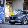 Novi vrhunski SUV koji će postati najprodavanija Mazda