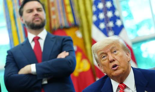 Istra&zcaron;ivanje: Ljudi imaju gore mi&scaron;ljenje o SAD-u nego o Kini