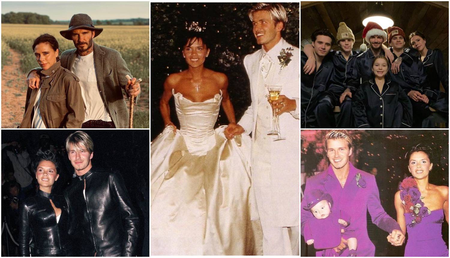 Victoria Beckham otkrila što nije nikad dopustila Davidu u braku