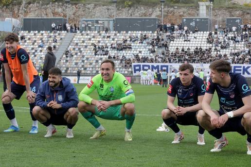 U&Zcaron;IVO Transferi: Osijek zadr&zcaron;ao jednog od najzaslu&zcaron;nijih igra&ccaron;a koji ih je spasio od ispadanja