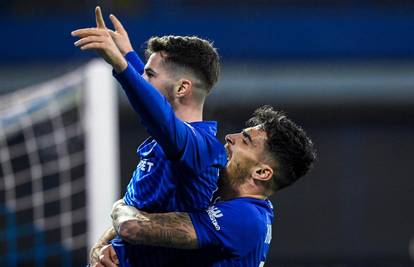 Pjaca podsjetio zašto ga je Juve platio 29 mil. eura, a Baturina je spreman za najveće stvari