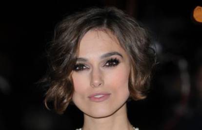 Keira Knightley zaboravila je Ruperta i ima novog dečka?