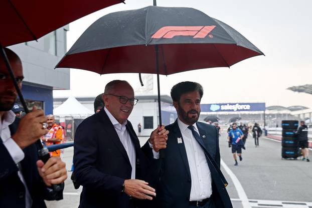 Bahrain Grand Prix