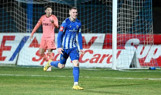 Fabijan Krivak napu&scaron;ta lokose, za lijepu cifru ide u &ccaron;e&scaron;ku ligu!