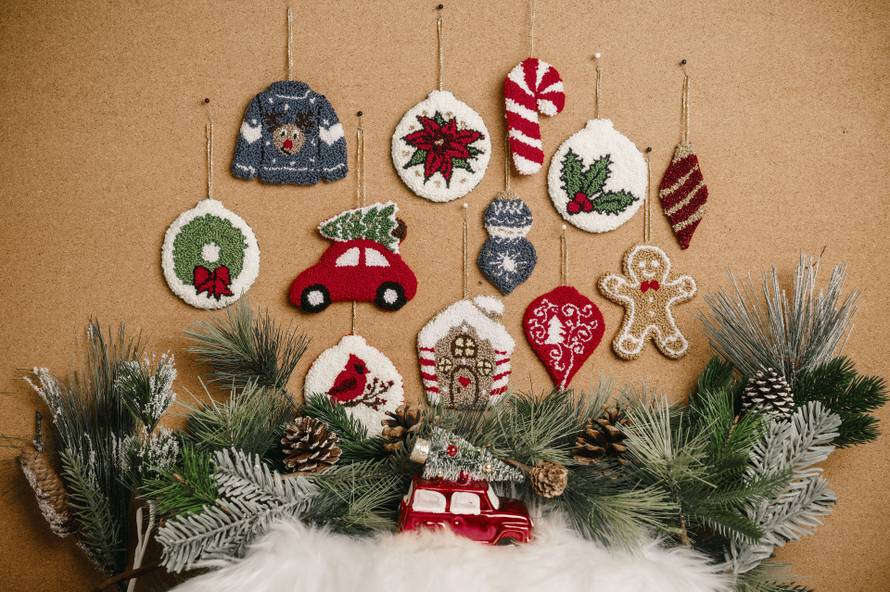 'Svojim ručnim radovima i načinom na koji ih radim želim vratiti te vrijednosti u prvi plan'