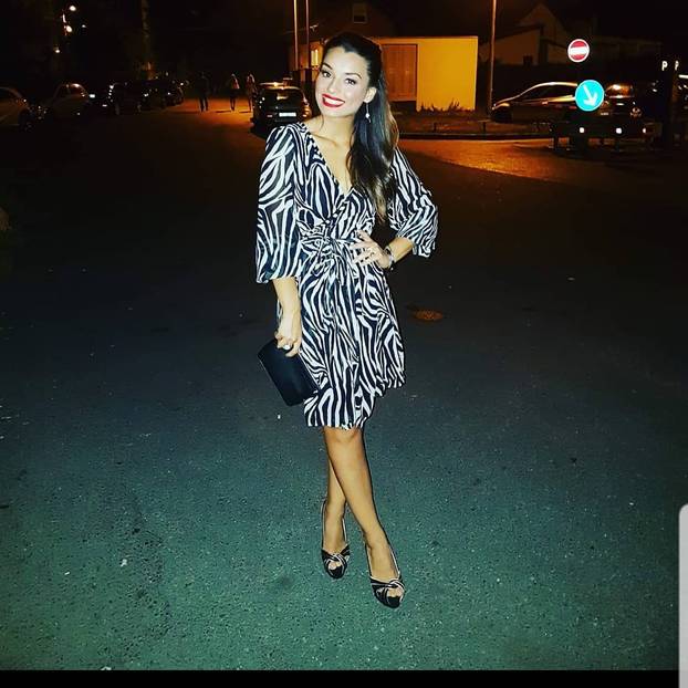 FOTO Sjećate li se predivne  Semente Rajhard? Sad izgleda neprepoznatljivo, pogledajte je