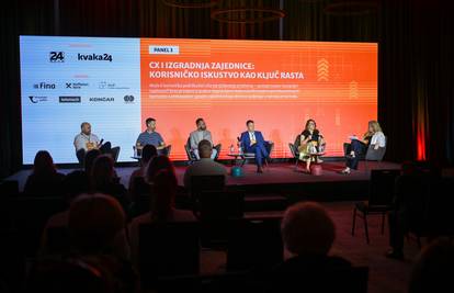 Kvaka24: 'Sigurnost korisnika treba biti temelj svake tvrtke'