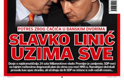 Uz novi 24sata Express: DVD 'Pasija' ili 'Heroji Vukovara'...