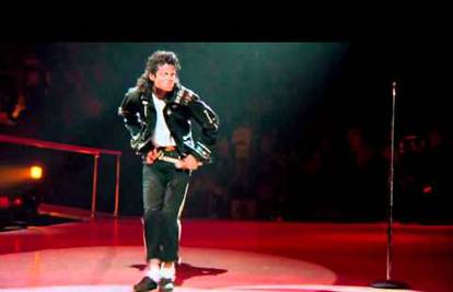 Spektakl: Michael Jackson 'dolazi'  na Advent u Zagreb