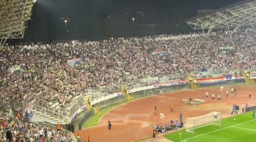 DOZNAJEMO Dani Olmo doći će u Vukovar! Grad heroj zahvalit će mu na velikodušnoj donaciji