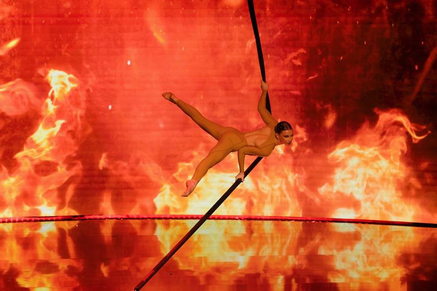 Matija, Adi te Arkadio i Solange idu u finale 'Supertalenta'...