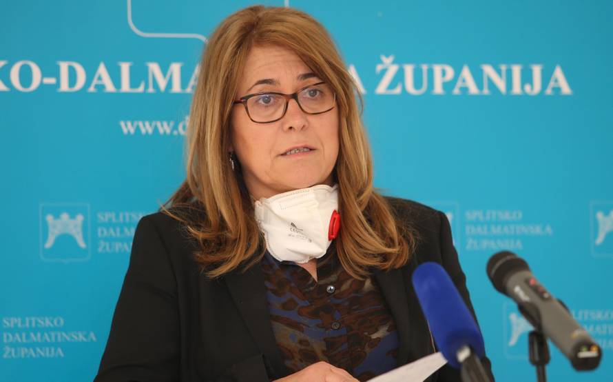 Split: Blaženko Boban obratio se medijima o novim detaljima koronavirus