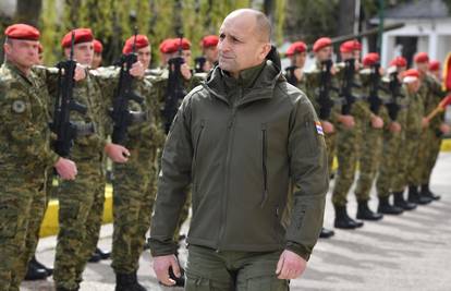 RH bi mogla povećati izdvajanja za obranu i bez  klauzule o odstupanju od proračuna