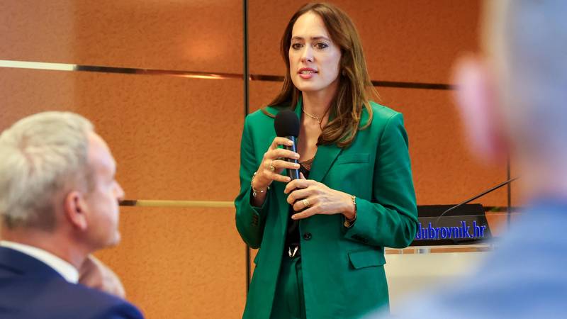 Marija Vrhovski: Društvo nam nameće savršenstvo, ali ono nepostoji, postoje samo filteri...
