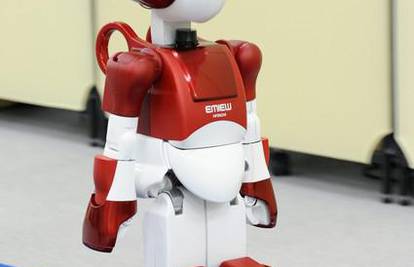 Dolaze seksboti, roboti kao seksualni i bračni partneri