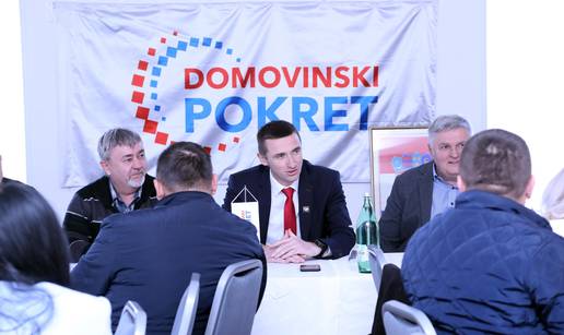 Domovinski pokret: Crkva na Savici bitna  za kvart i građane