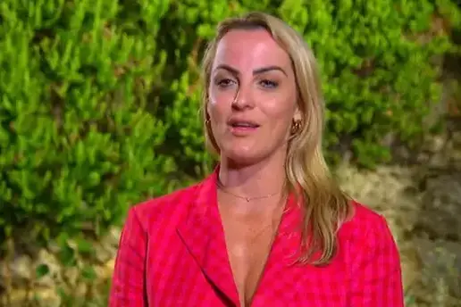 Sje&cacute;ate se Klare Perko? Ljubav je tra&zcaron;ila na selu i u Savr&scaron;enom, pogledajte kako danas izgleda