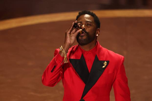 97th Academy Awards - Oscars Show - Hollywood