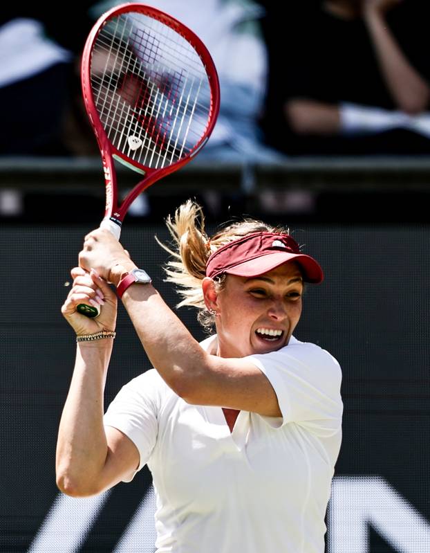 Berlin Tennis Open