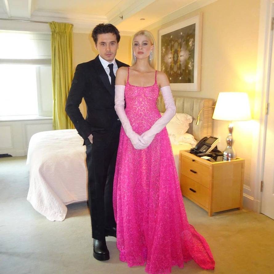 Beckhamov sin i zaručnica se zaštitili, potpisali su predbračni ugovor od čak 27 milijuna kuna