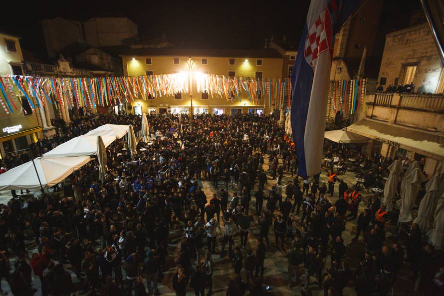 'Pa tko će platiti ulaznicu ako vidi da piješ navečer u gradu?'