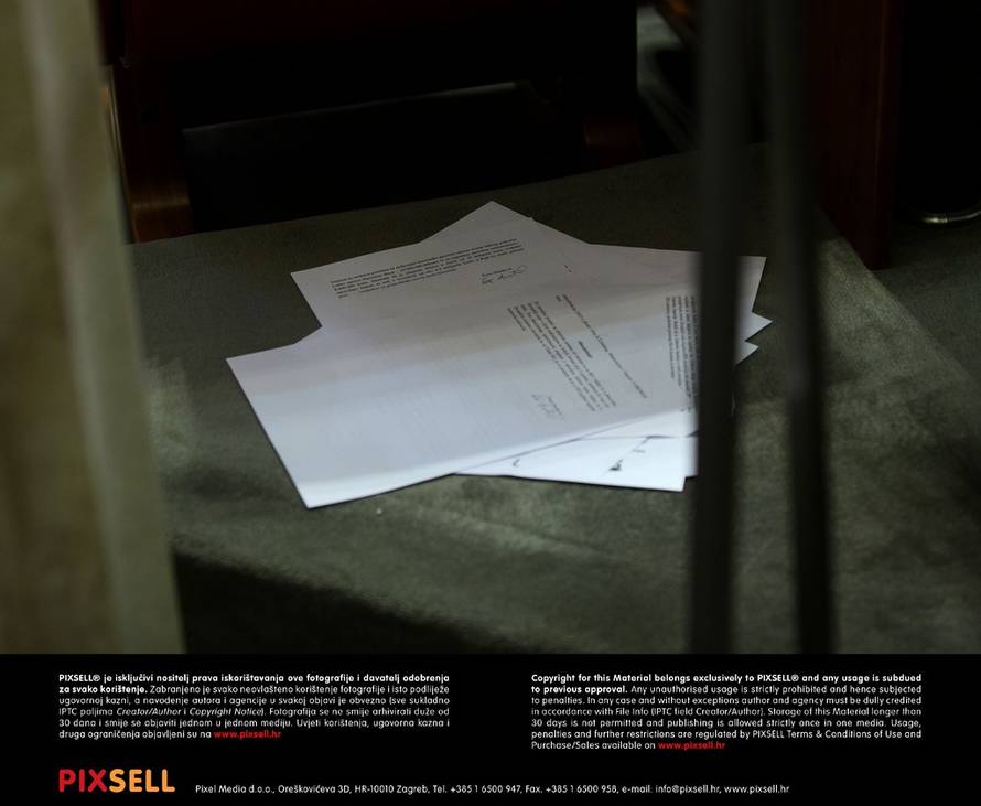 Patrik Macek/PIXSELL