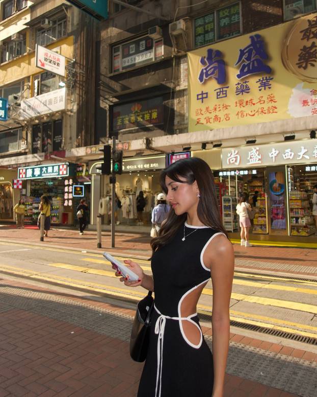 FOTO Povjesničarka postala gospođa Leclerc, a Ferrari od 35 milijuna ukrao šou u Monaku