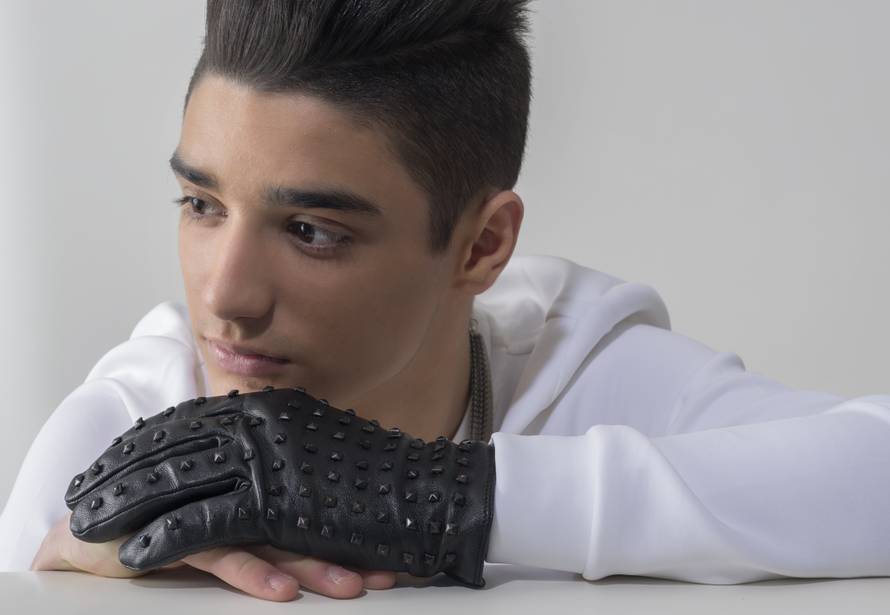 Endi: Cure se natječu koja će mi prva čestitati rođendan