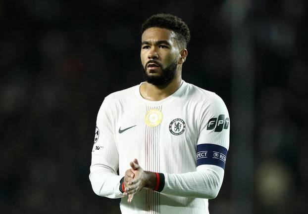 UEFA Champions League - Qarabag v Chelsea