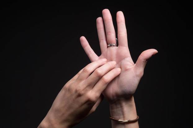 Kako je kod vas? Velika lista erogenih zona, za nju i njega