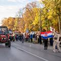 Stožer za obranu hrvatskog sela najavio prosvjed nakon 18. studenog: 'Idemo na ceste!'