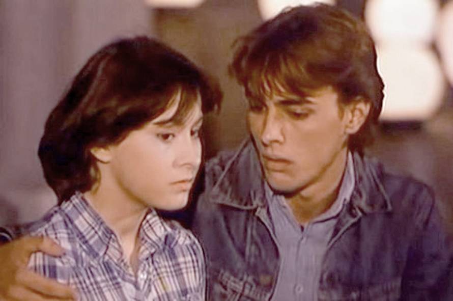 Uloga Marije u 'Žikinoj dinastiji' nije bila namijenjena njoj, a prvi put se poljubila na setu...