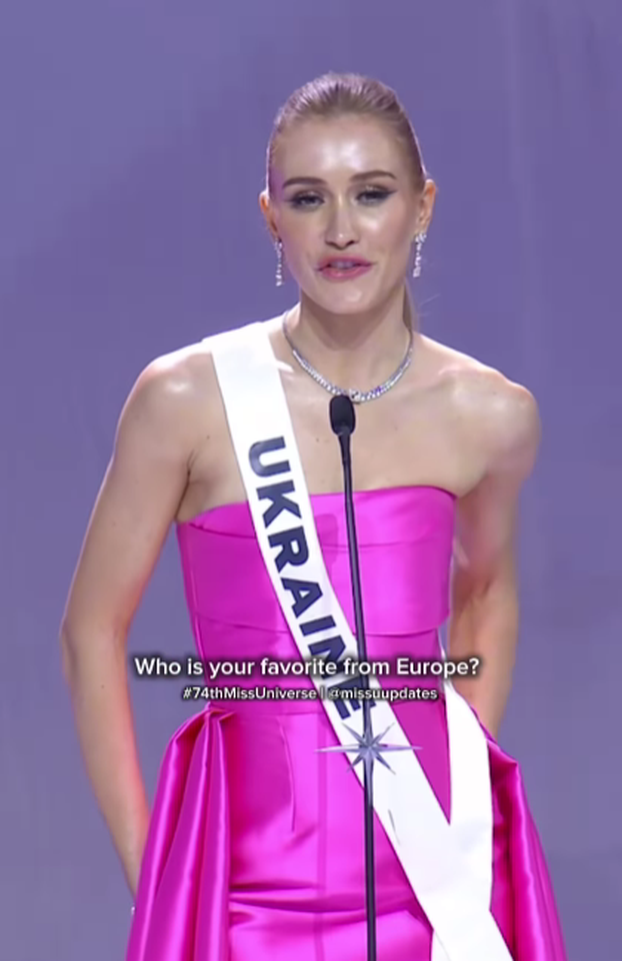 FOTO Ljepotice iz Europe: Ove su djevojke konkurencija našoj Lauri na izboru za Miss Universe