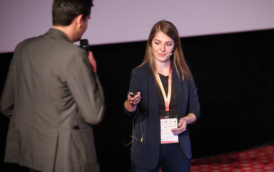 Digital Takeover: Dodijeljena su Business leaders priznanja...