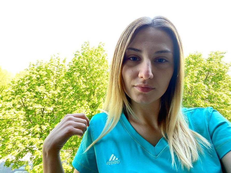 Gabrijela iz 'Savršenog': Bila sam si debela i izgladnjivala se