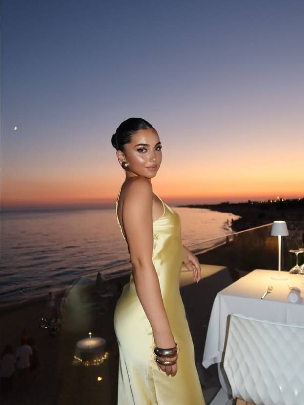 Ipak je bilo prijevare? Talijanku krive za Yamalov nagli prekid