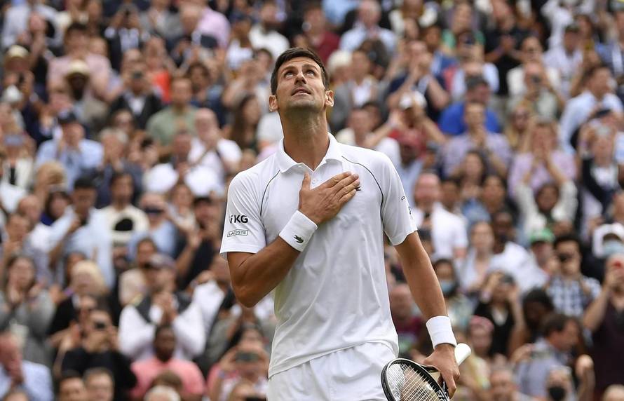 Wimbledon