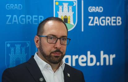 Gotovo s 'zds' u Zagrebu: Tomašević uvodi zabranu!