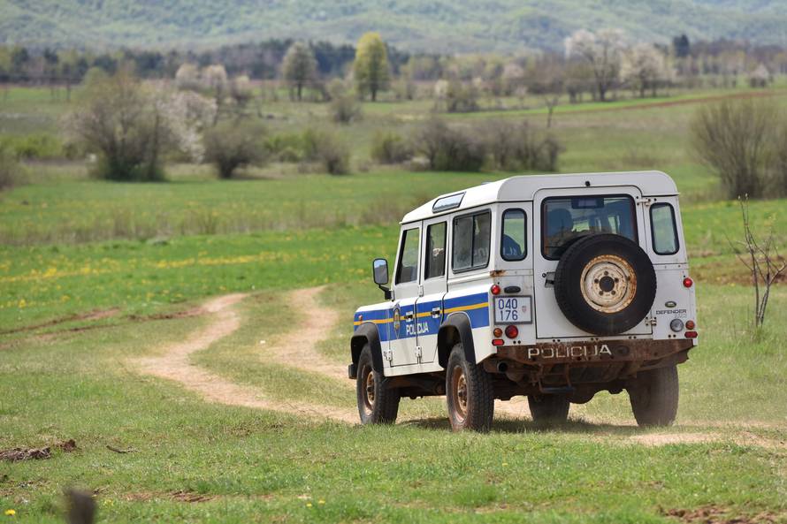 Pirotehničari u Lici stradali od najopasnije mine - 'promovke'