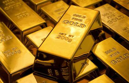 Saznajte kako možete trgovati cijenom zlata preko interneta i kakav je odnos zlata i bitcoina