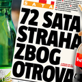 Velika istraga: Otrov u pićima