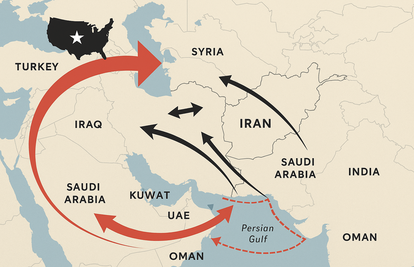 Amerika i Iran se dogovorili. No što bi bilo da nisu i da je izbio rat? Evo što obje strane imaju