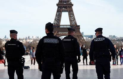 Francuska podigla upozorenje na terorizam na najvišu razinu