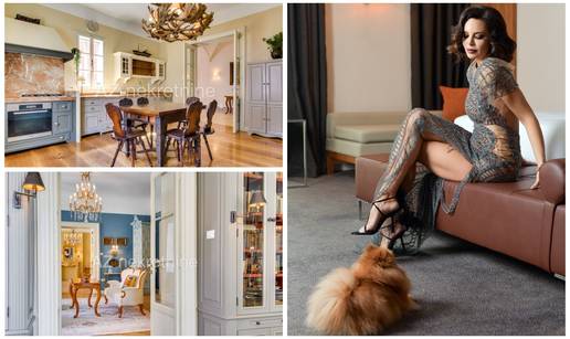 FOTO Pišek za najam traži 8000 eura, a za ovaj stan u Zagrebu trebate čak 8500 eura! Zavirite