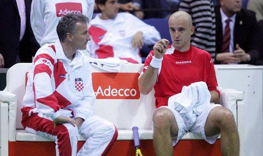 Davis Cup: Hrvati izvukli Britance u gostima